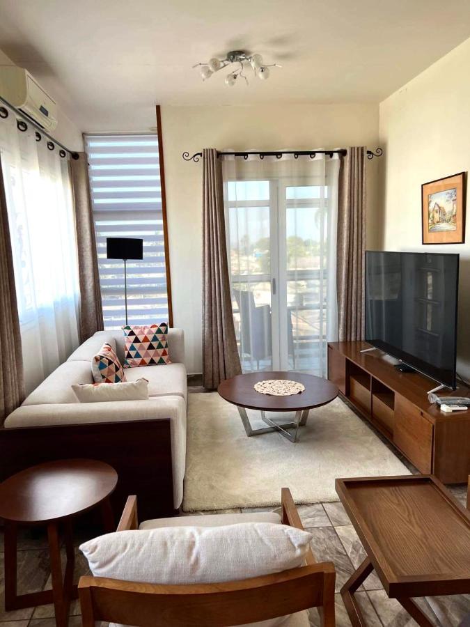 Mahajanga Residences 外观 照片