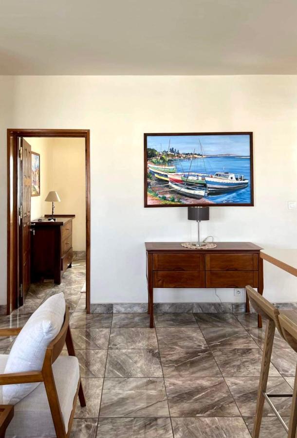 Mahajanga Residences 外观 照片