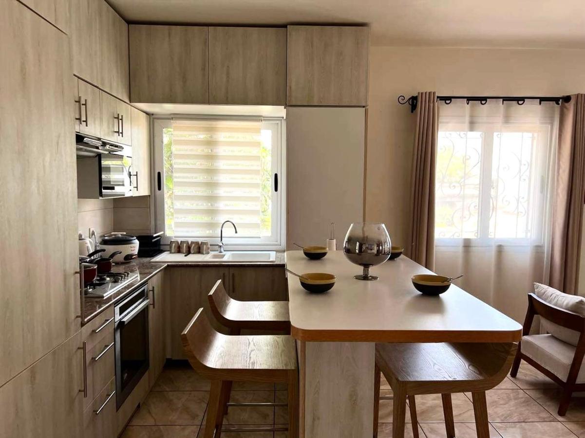 Mahajanga Residences 外观 照片